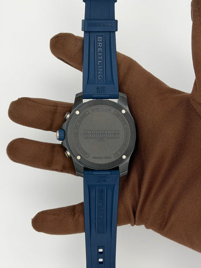 2026 Breitling Endurance Pro 44mm Composite X82310D51B1S2