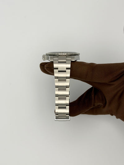 2017 Rolex Submariner No-Date 40mm Stainless Steel 114060-0002