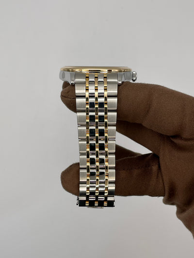 2025 Tudor 1926 41mm Stainless Steel/Rose Gold M91651-0003