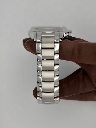 2026 Patek Philippe Complications Flyback Chronograph Annual Calendar 42mm Stainless Steel 5905/1A-001