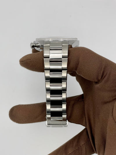 2025 Zenith Chronomaster Original Steel 38mm Stainless Steel 03.3200.3600/69.M3200