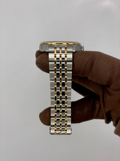 2025 Tudor 1926 Dec 2025 36mm Stainless Steel/Yellow Gold M91451-0002