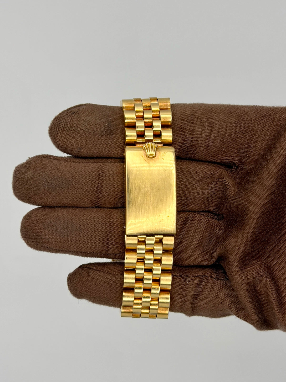 Rolex Datejust 36 1601 — photo 6 of 7