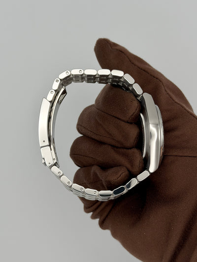 2026 Tudor Royal 36mm Stainless Steel M2836C1A0-0105