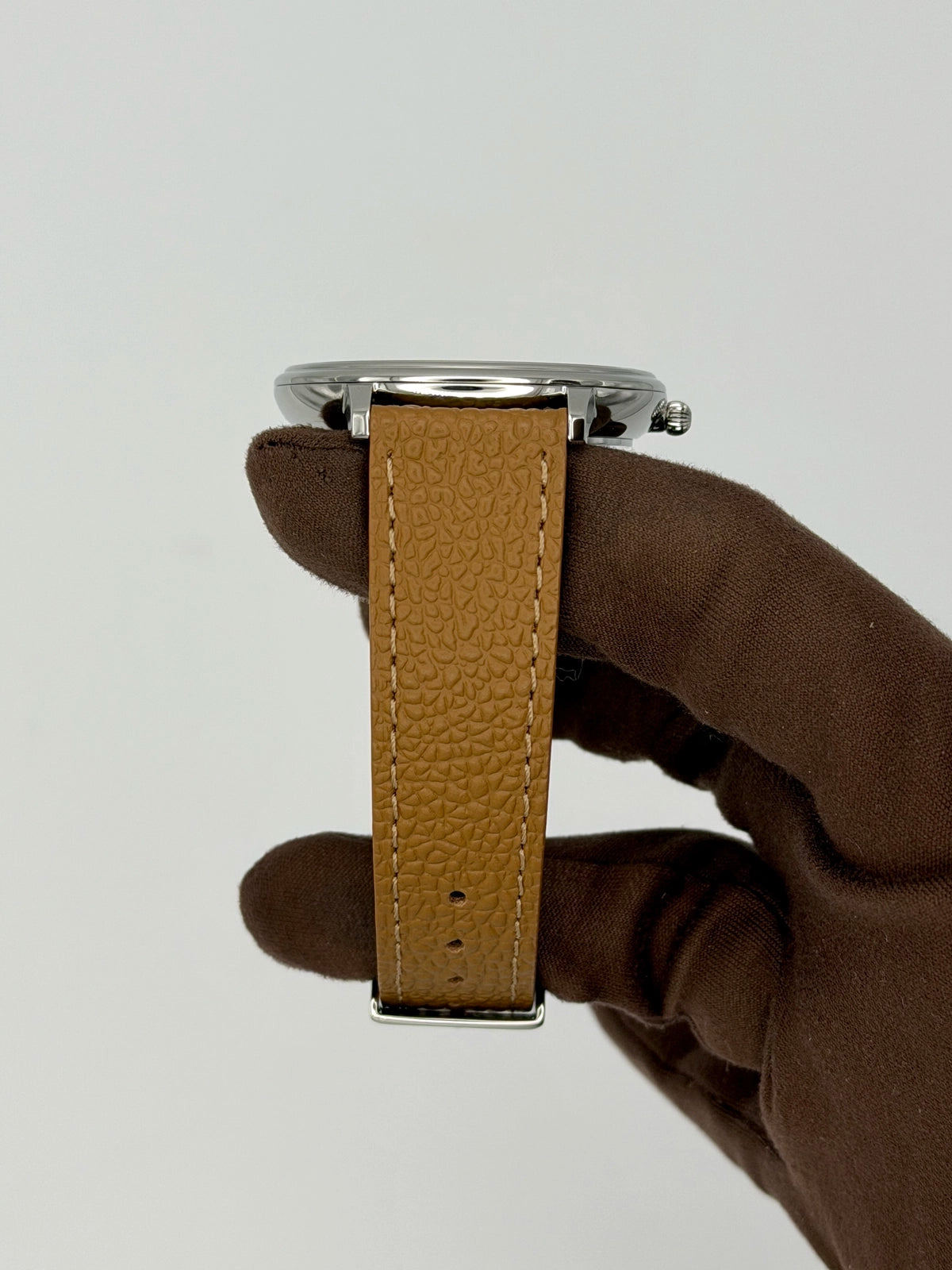 Frederique Constant Classics Moneta Moonphase FC-206N3S6 — photo 5 of 8