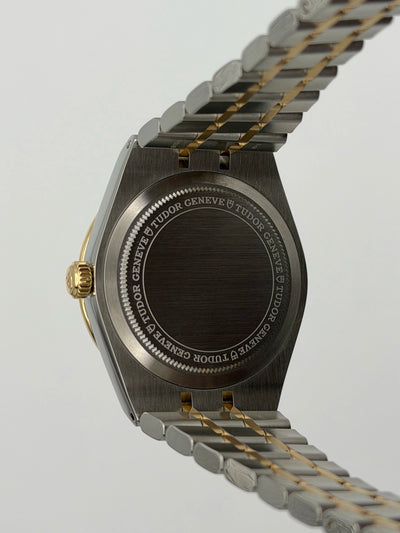 2026 Tudor Royal 34mm Stainless Steel M28403-0005