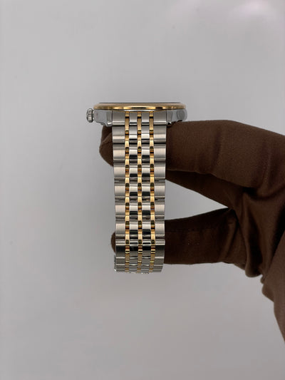 2025 Tudor 1926 39mm Stainless Steel/Rose Gold M91551-0003
