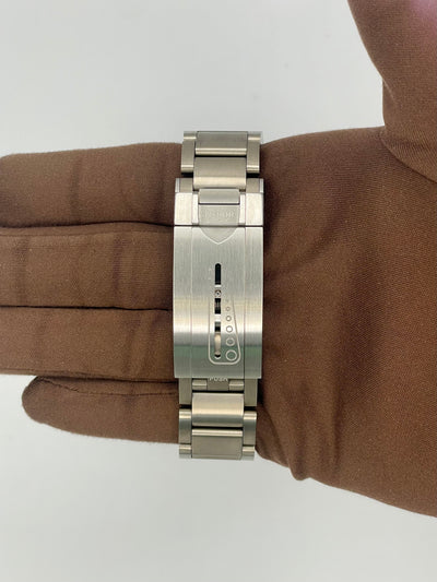 2024 Tudor Pelagos LHD Lefty 42mm Titanium M25610TNL-0001