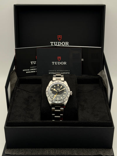 2026 Tudor Black Bay Pro 39mm Stainless Steel M79470-0001