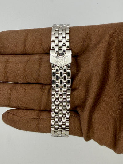 2025 Tudor Clair de Rose 26mm Stainless Steel M35200-0009