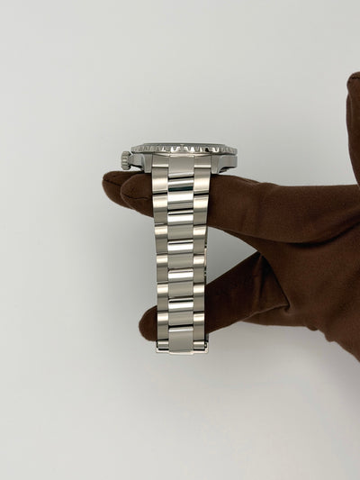 2026 Breitling Superocean Automatic 42 42mm Stainless Steel A17375211B1A1