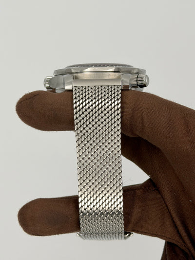 2024 Omega Seamaster 42mm Stainless Steel 210.30.42.20.03.002