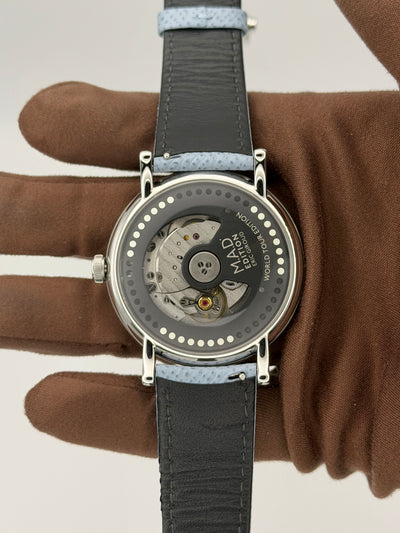 M.A.D. Editions M.A.D.2. 42mm Stainless Steel M.A.D.2.