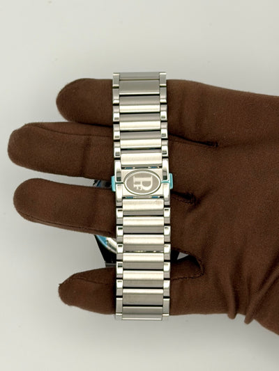 2026 Parmigiani Fleurier Tonda PF Minute Rattrapante 40mm Stainless Steel PFC904-1020002-100182