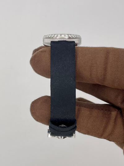 Breguet Reine de Naples 25mm White Gold 8928BB/51/844/DD0D