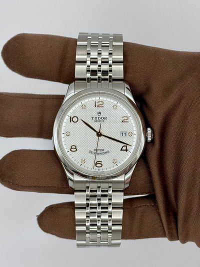 2024 Tudor 1926 39mm Stainless Steel M91550-0003