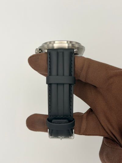 2025 Otsuka Lotec No. 6 42.6mm Stainless Steel No. 6