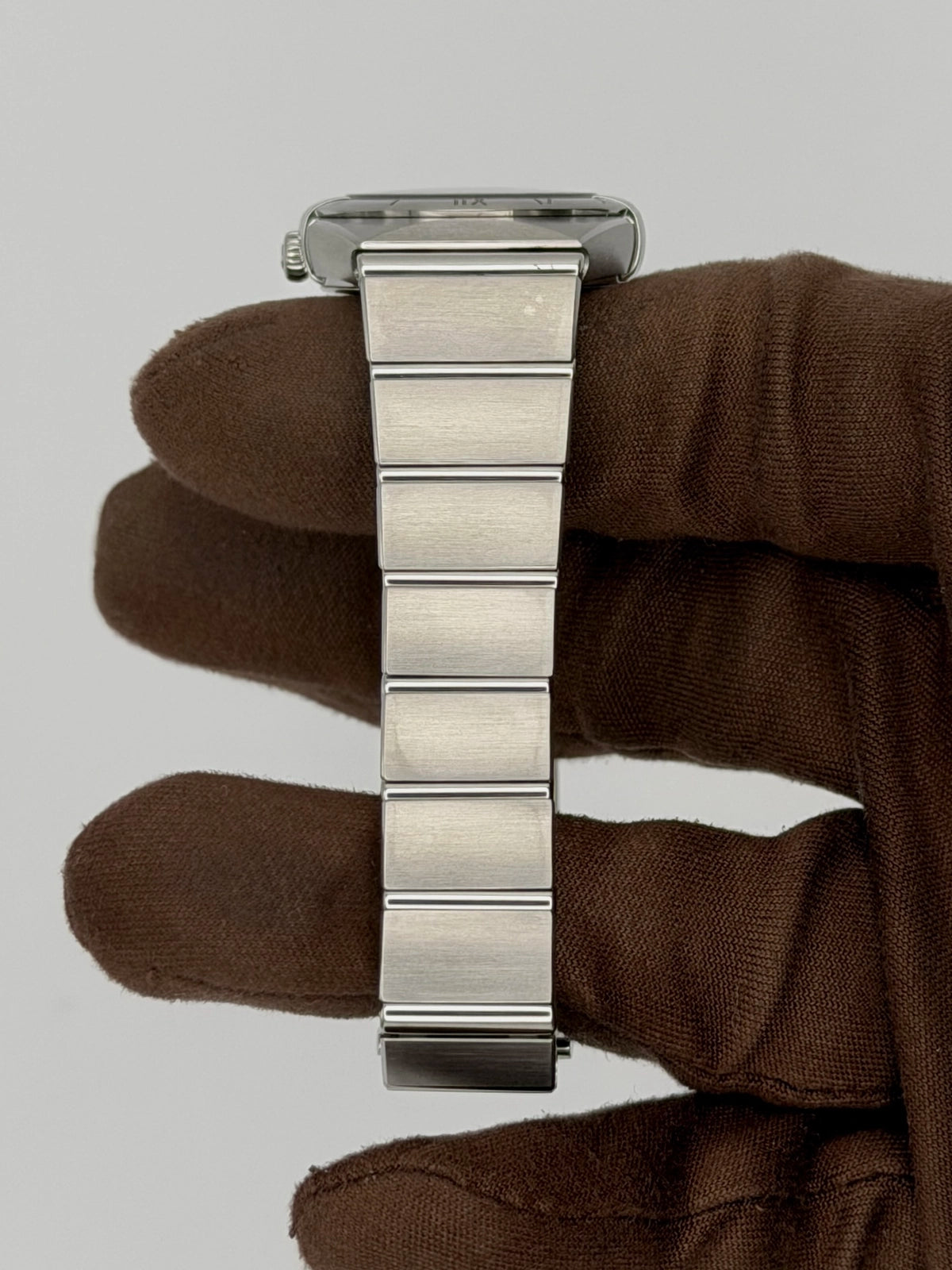 2026 Omega Constellation Quartz 25mm Stainless Steel 131.10.25.60.53.001