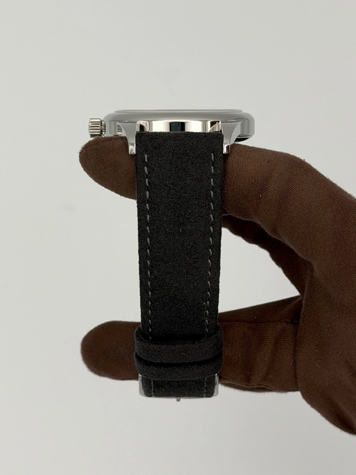 Nomos Club Campus 38 Future Orange 729 — photo 6 of 8
