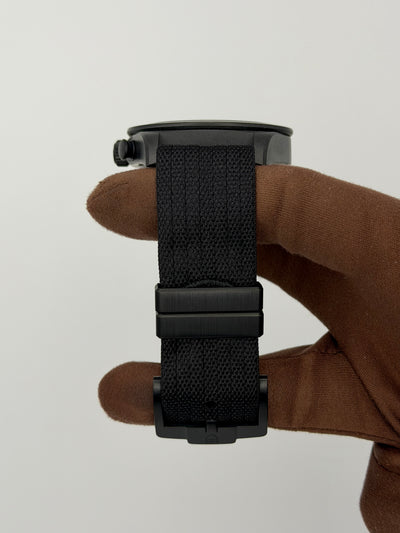 2026 Tudor Pelagos FXD Chrono Cycling Edition 43mm Carbon M25827KN-0001