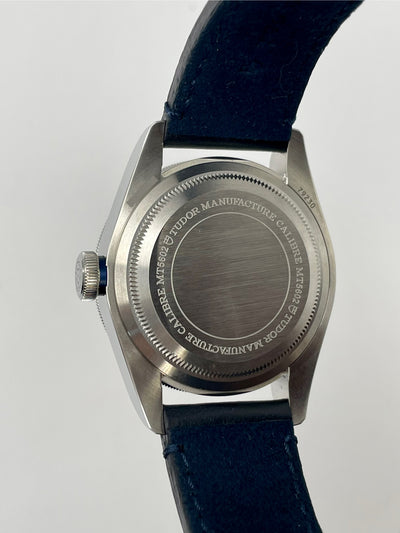 2025 Tudor Black Bay 41mm Stainless Steel M79230B-0007
