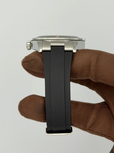 2026 Tudor Black Bay 58 39mm Stainless Steel M7939A1A0NU-0003