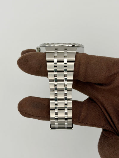 2026 Tudor Royal 36mm Stainless Steel M2836C1A0-0105