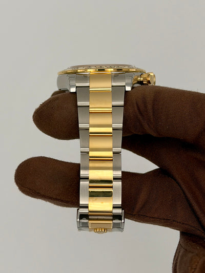 2025 Rolex Daytona Full Stickers 40mm Stainless Steel 126503-0003