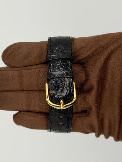 1978 Rolex Day-Date 36mm Yellow Gold 18038
