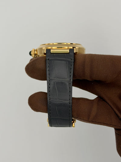 2019 Cartier Pasha de Cartier 4267 41mm Yellow Gold WGPA0019