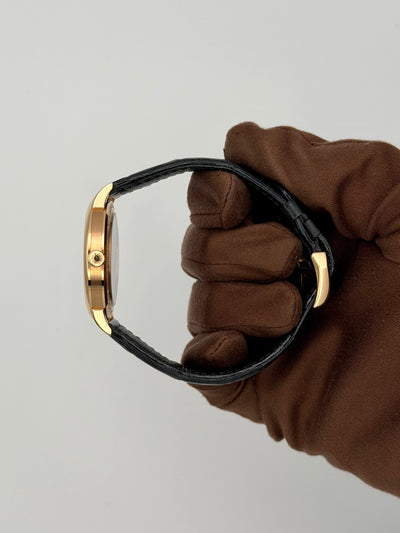 2023 A. Lange & Sohne Saxonia 35mm Rose Gold 219.032