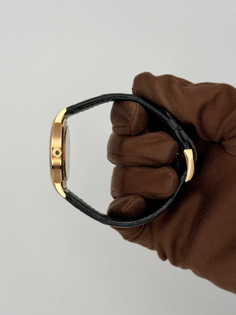 2023 A. Lange & Sohne Saxonia 35mm Rose Gold 219.032