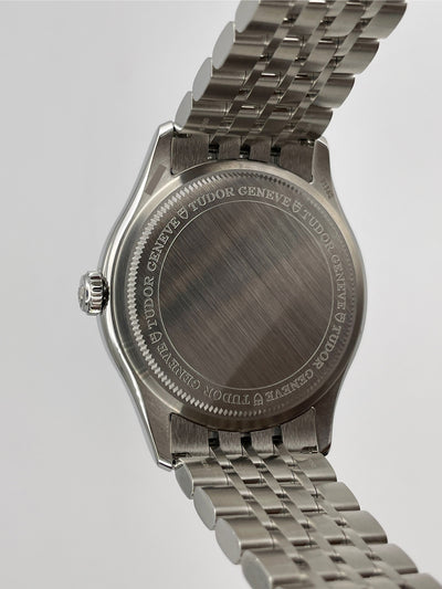 2026 Tudor 1926 Luna 39mm Stainless Steel M91560-0003