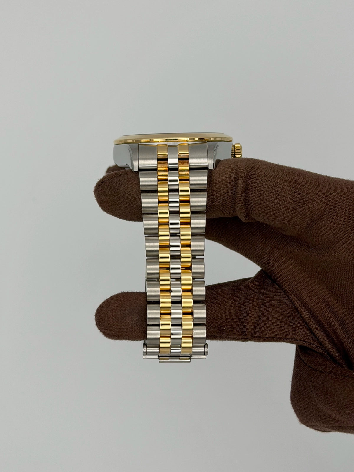 2026 Tudor Black Bay One S&G 41mm Stainless Steel & Yellow Gold M79683-0002