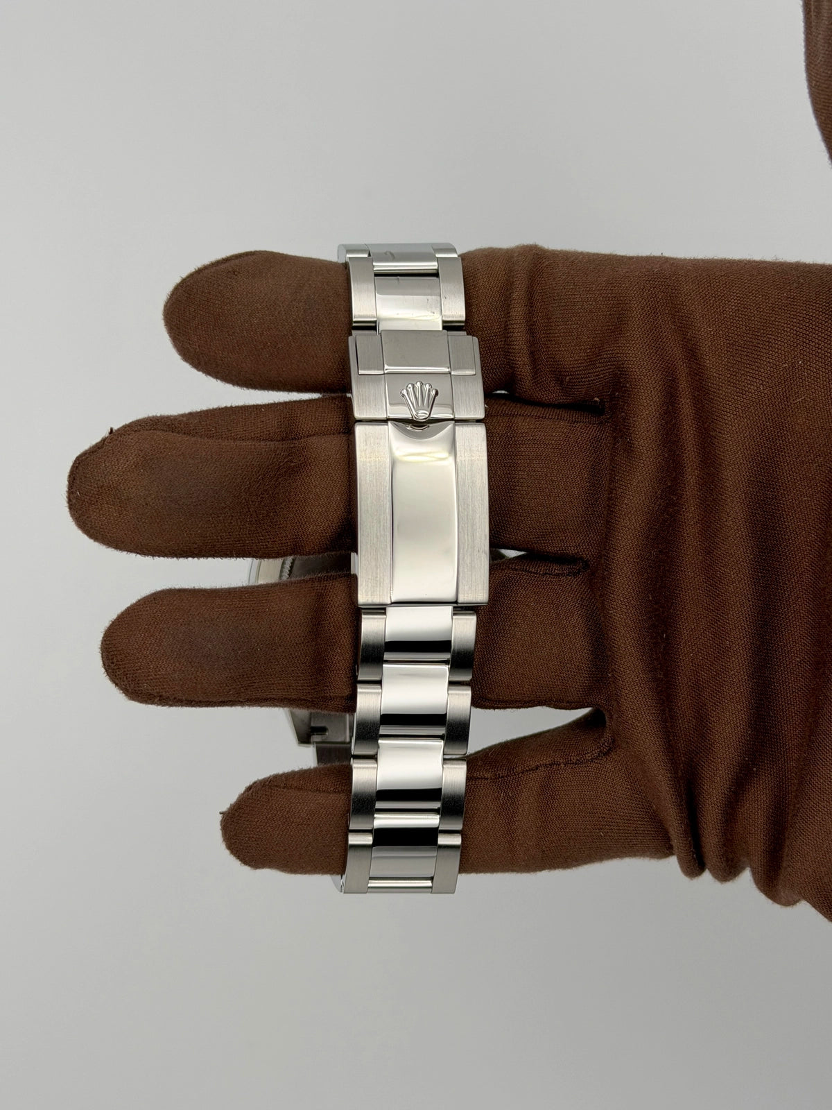2021 Rolex Daytona "Panda" 40mm Stainless Steel 116500LN