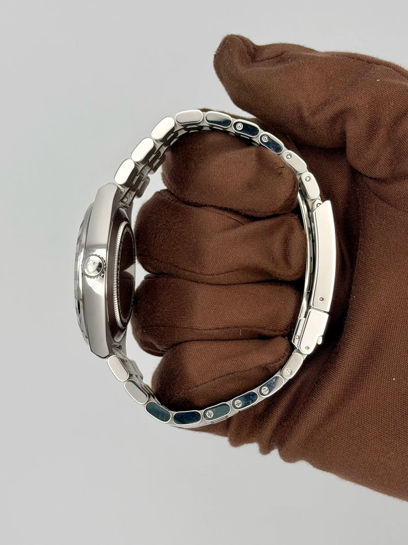 2026 Tudor Royal 36mm Stainless Steel M2836C1A0-0102