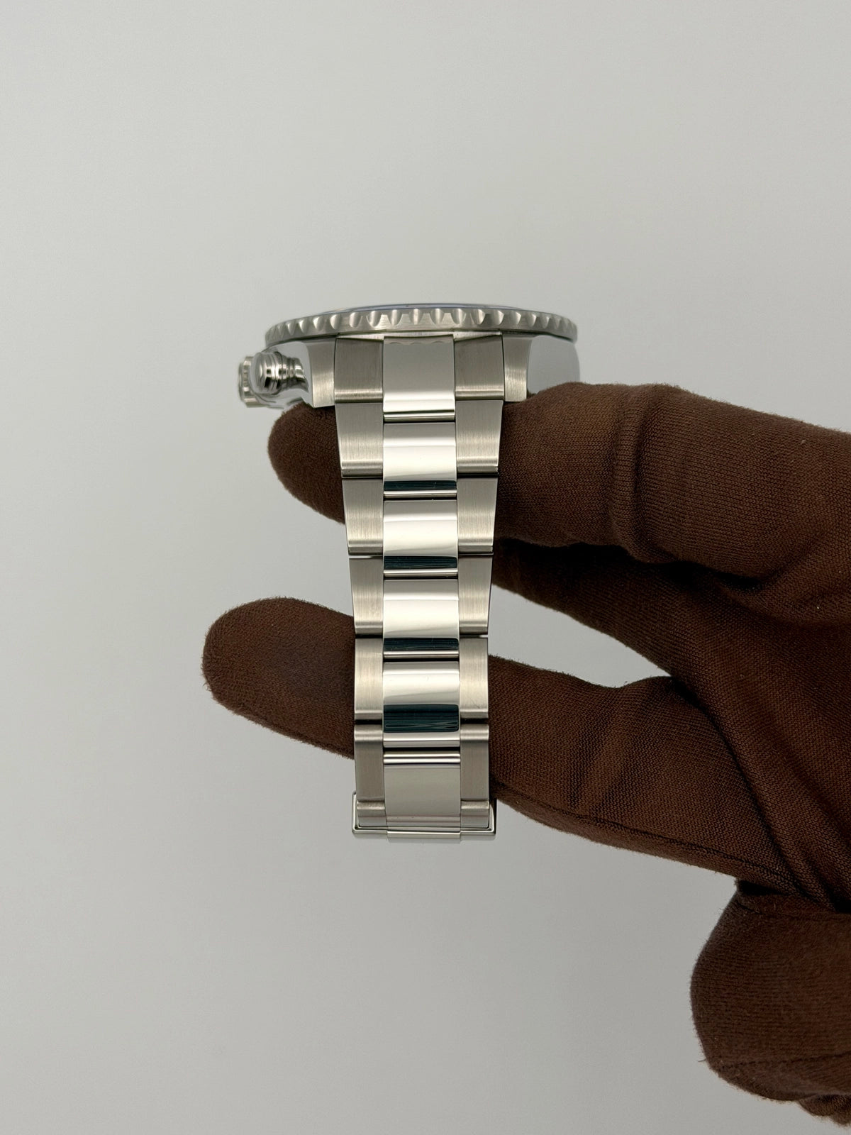 2020 Rolex Yacht-Master II 44mm Stainless Steel 116680