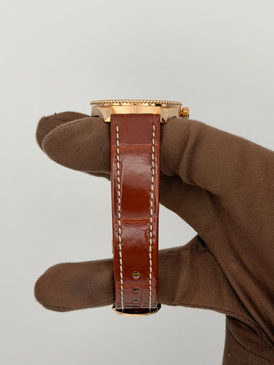 2026 Breitling Navitimer 32mm Rose Gold R77320E61A1P1