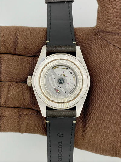 2025 Tudor Black Bay 58 925 39mm Sterling Silver M79010SG-0001