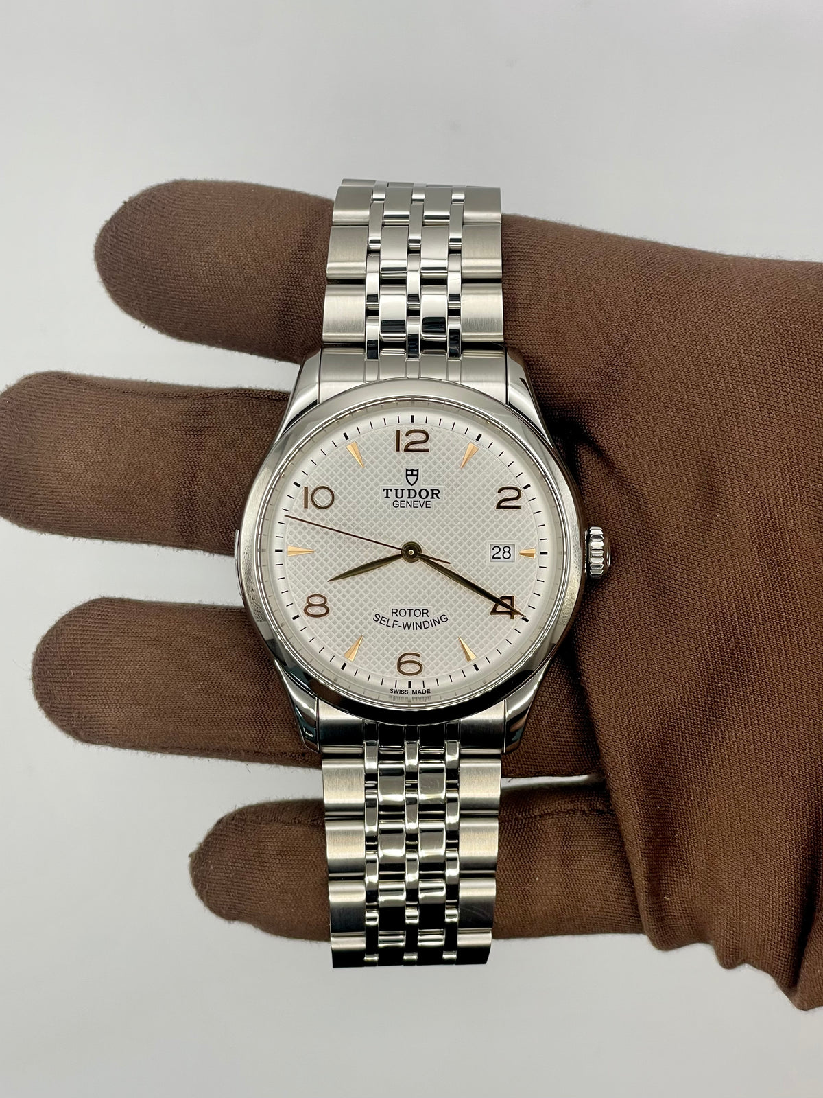 2025 Tudor 1926 39mm SS M91550-0001