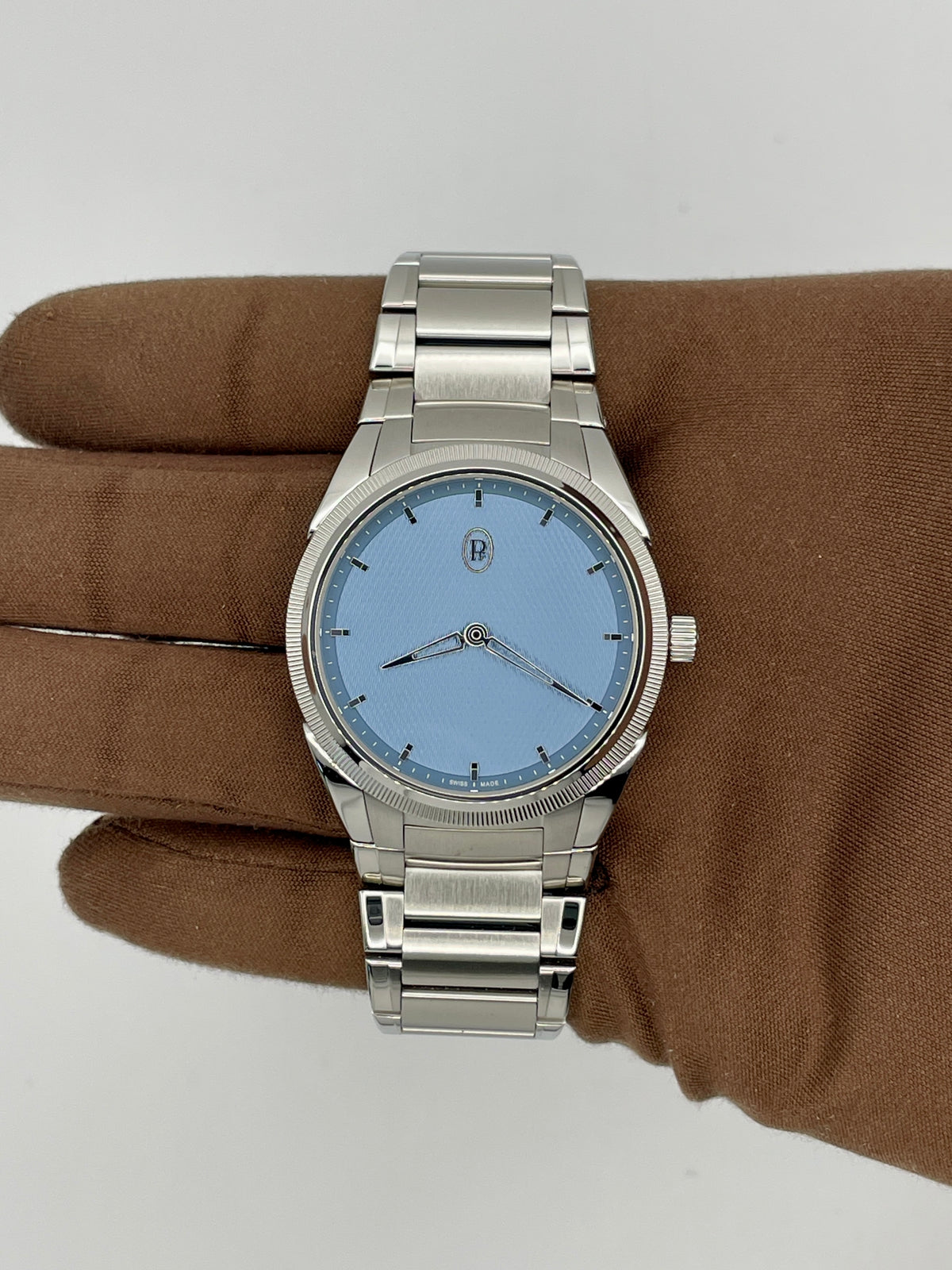 2025 Parmigiani Fleurier Tonda PF Automatic PFC804-1020005-100182