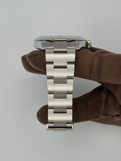 2025 Rolex Oyster Perpetual 41 41mm Stainless Steel 134300-0007