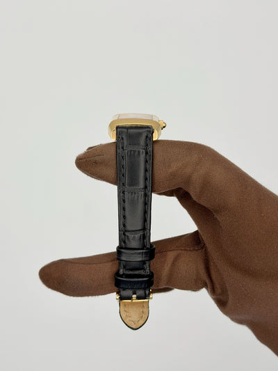 Jaeger-LeCoultre Reverso Duetto 28 x 21mm Rose Gold 266.211