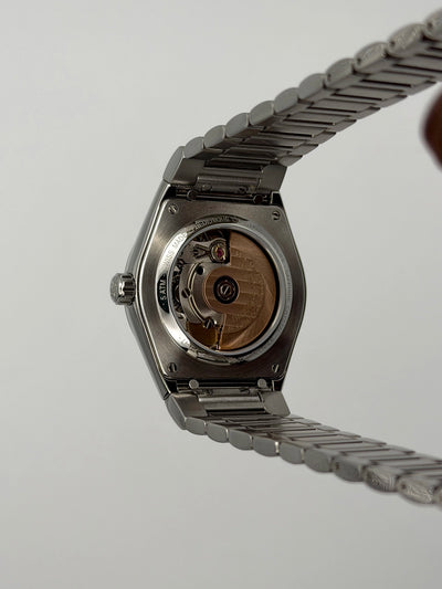 2026 Frederique Constant Highlife Ladies Automatic Sparkling 34mm Stainless Steel FC-303LBSD2NHD6B