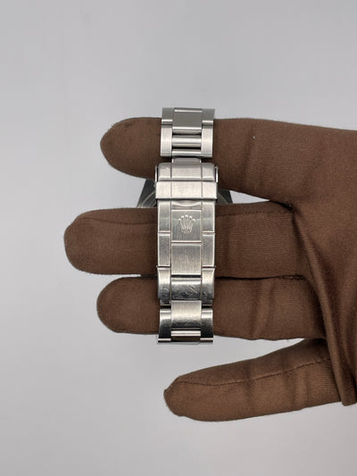 1979 Rolex Submariner Circa 1978 93150 bracelet 40mm Stainless Steel 1680