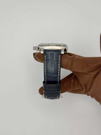 2026 Panerai Luminor Marina 44mm Stainless Steel PAM01313