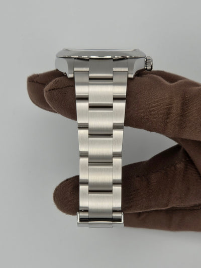 2024 Rolex Oyster Perpetual 36 36mm Stainless Steel 126000-0006