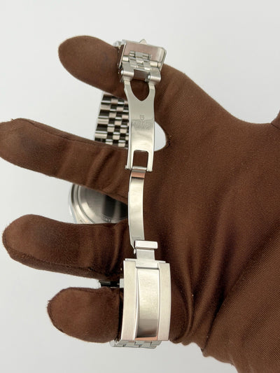 2026 Tudor Black Bay 41mm Stainless Steel M7941A1A0NU-0003