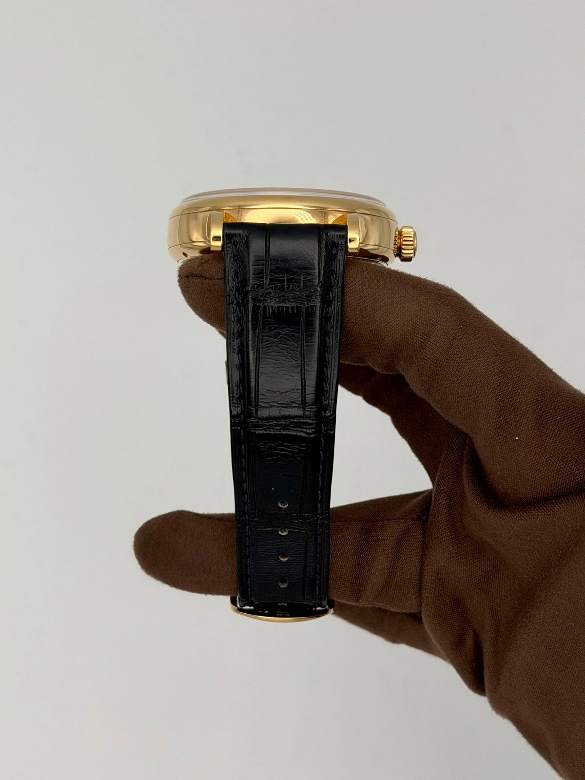 IWC Portofino Hand-Wound Moon Phase IW516409 — photo 5 of 8