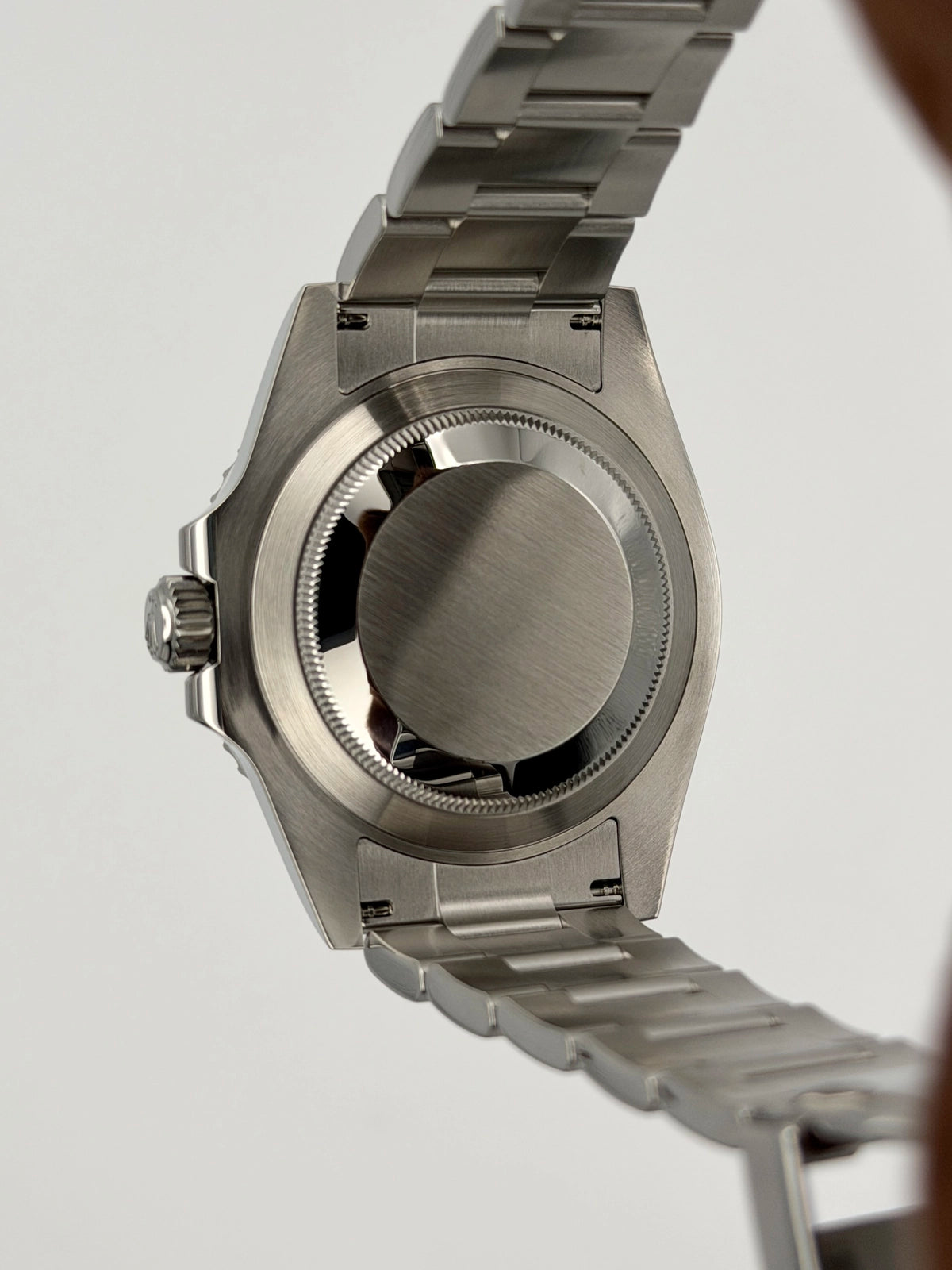 Rolex Submariner Date Starbucks 126610LV-0002 — photo 4 of 9